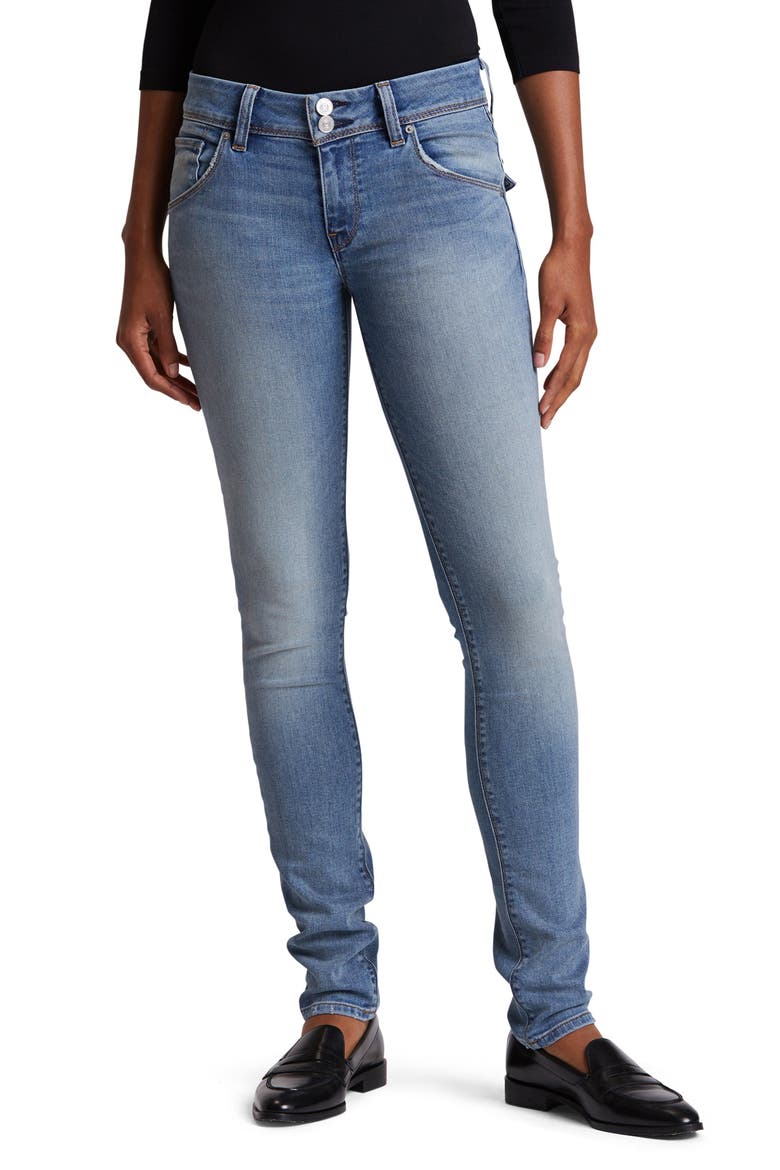 Collin Skinny Jeans, Main, color, WORD PLAY