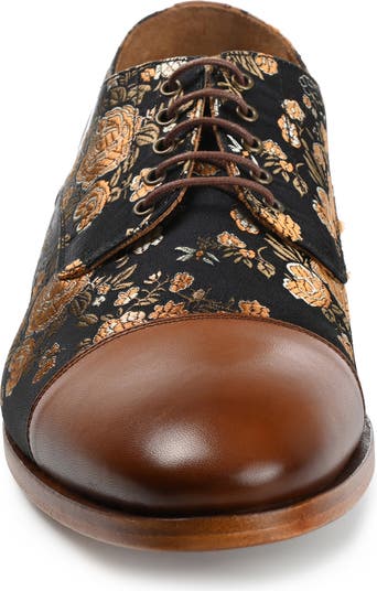 The Jack Shoe