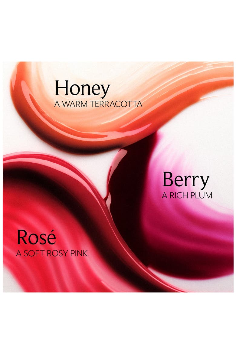 Sugar Treat Lip Oil, Alternate, color, ROSE
