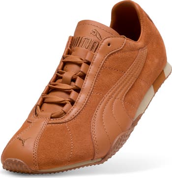 【美品】PUMA H-STREET PUMA H-Street Premium Sneaker (Women) | Nordstrom