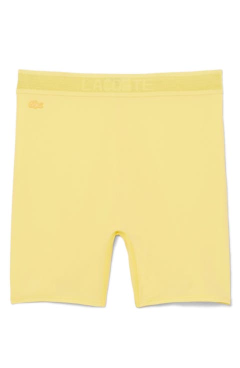 Microfiber Boxer Briefs