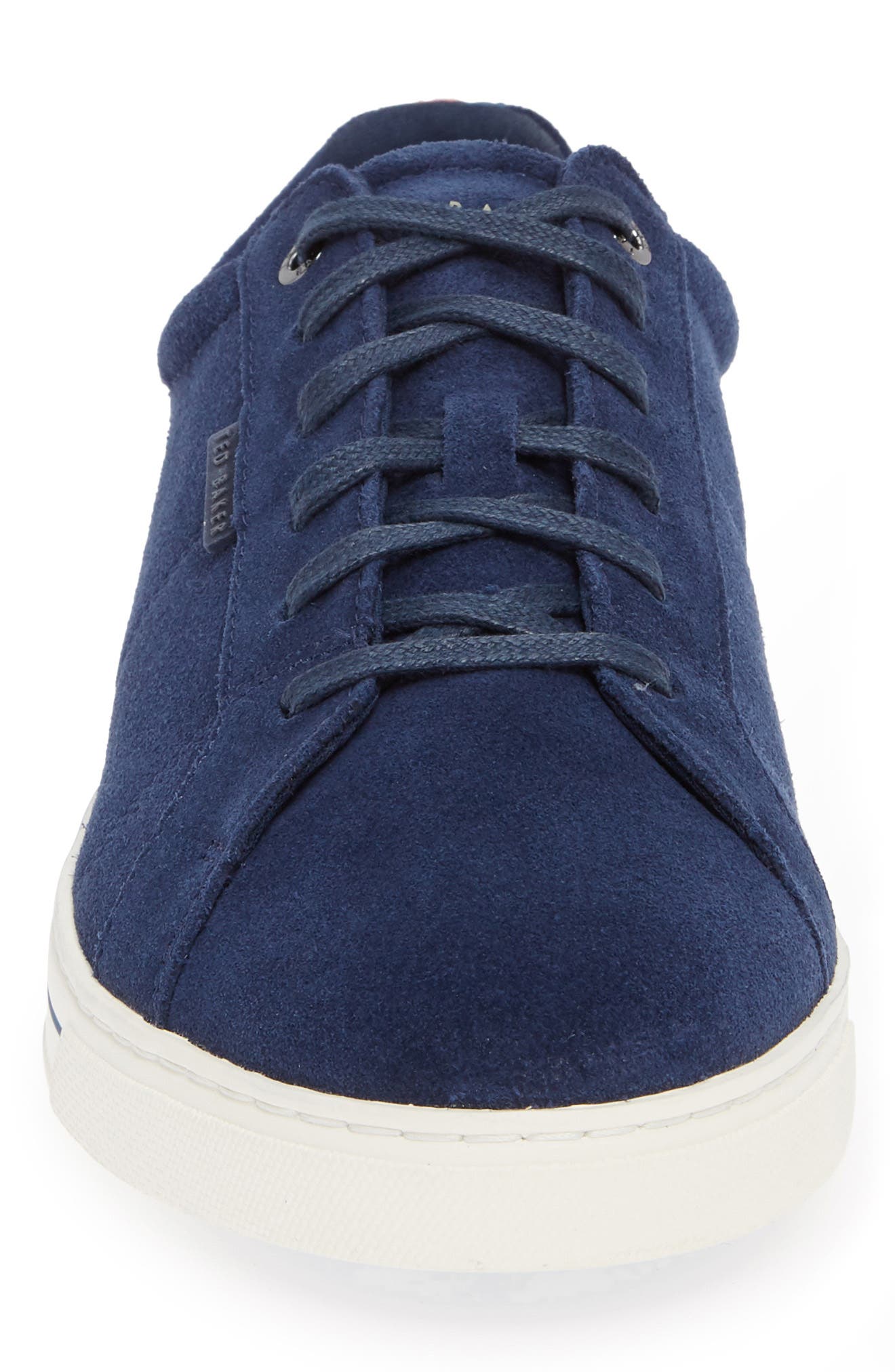 Eppand Sneaker, Alternate, color, NAVY