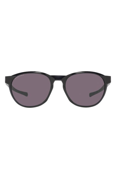 54mm Prizm™ Polarized Round Sunglasses