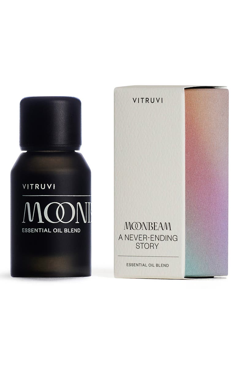 Vitruvi Moonbeam Essential Oil Blend, Alternate, color, 