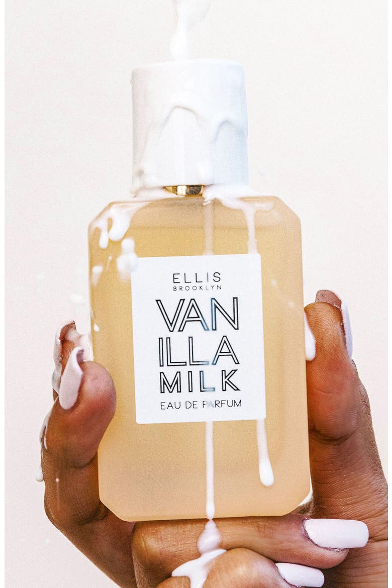 Vanilla Milk Eau de Parfum, Alternate, color, NO COLOR