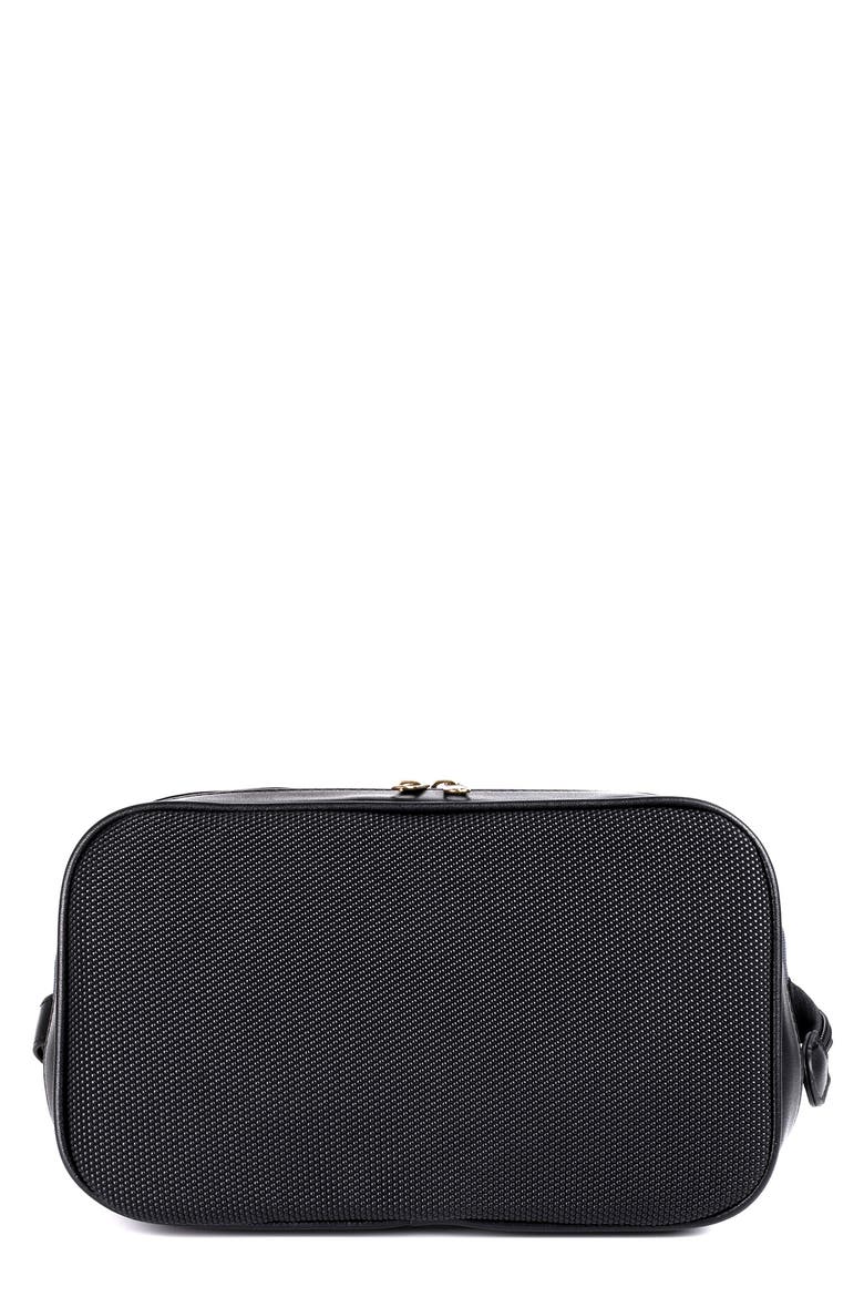 BUXTON Zip Bottom Kit, Alternate, color, NAVY