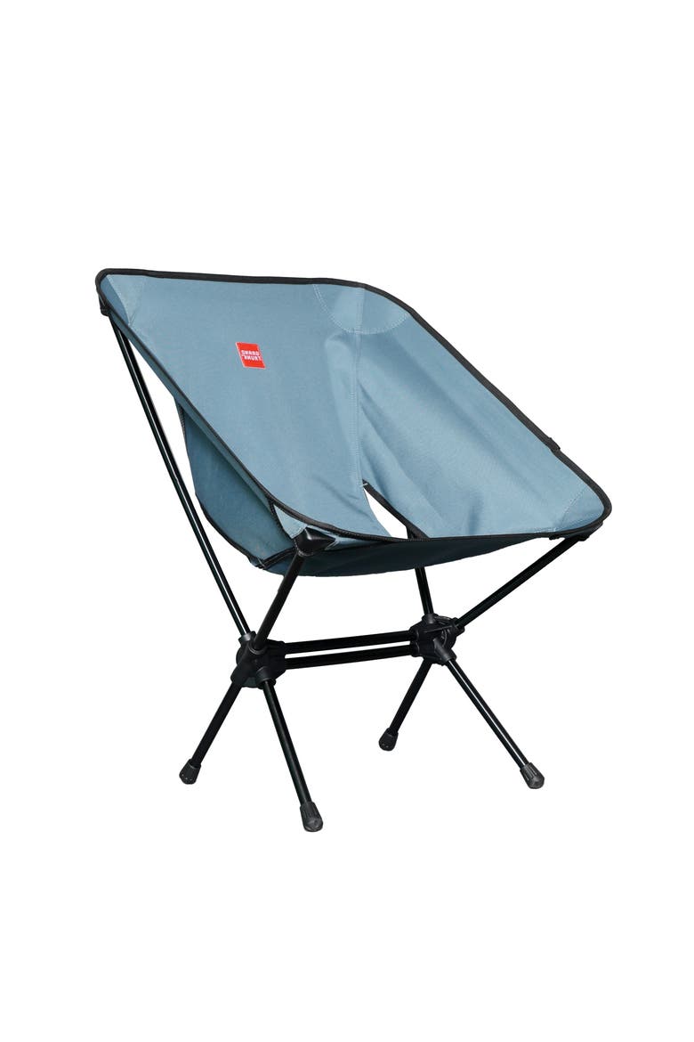 Caddis HD Chair, Main, color, Blue