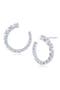 selected Rhodium Plated
