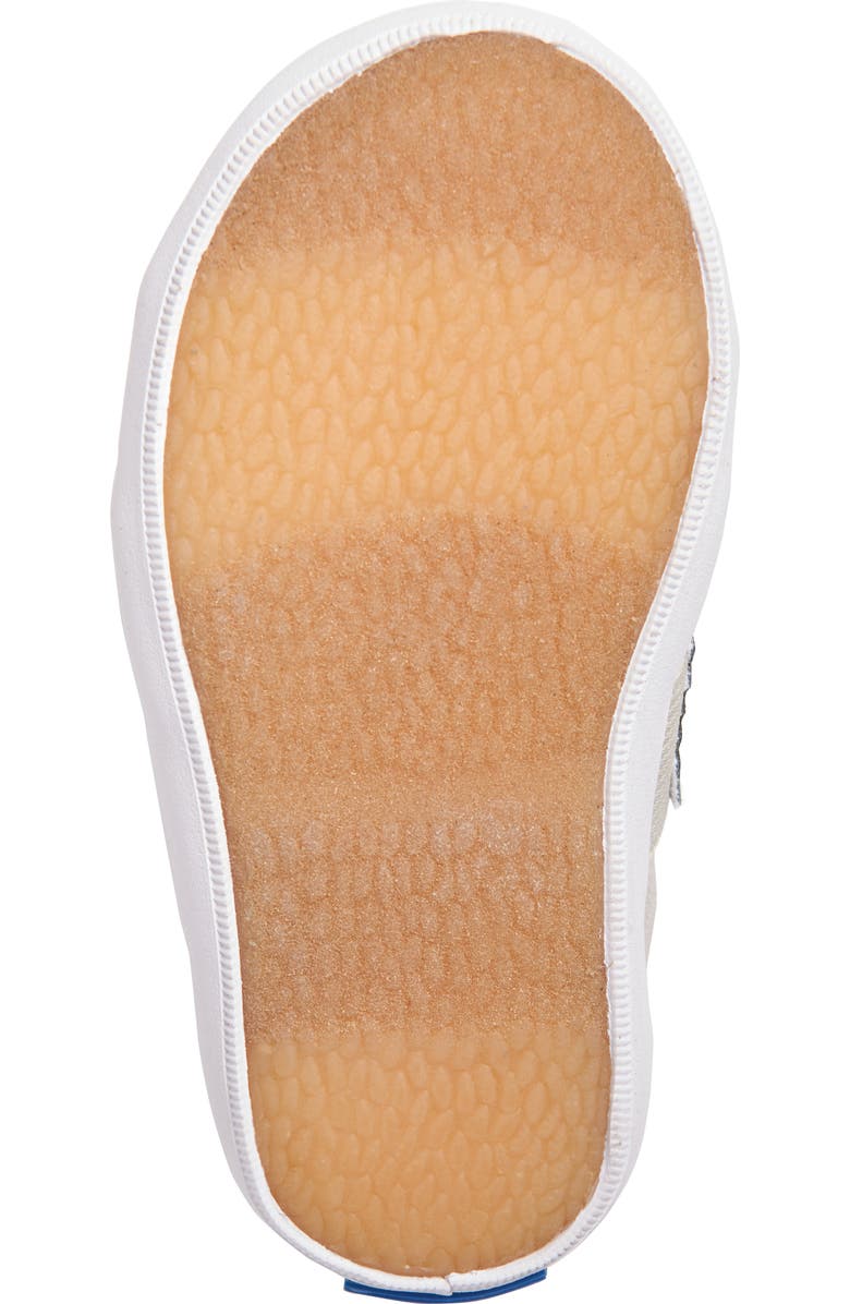 Keds<sup>®</sup> Courtney Hook & Loop Sneaker, Alternate, color,