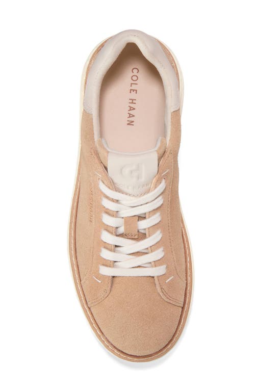 Cole Haan Og Pro Skyweave Sneaker In Brown