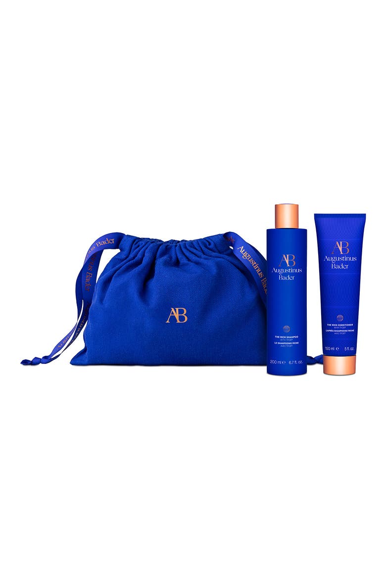 The Rich Haircare Set $134 Value, Main, color, NO COLOR