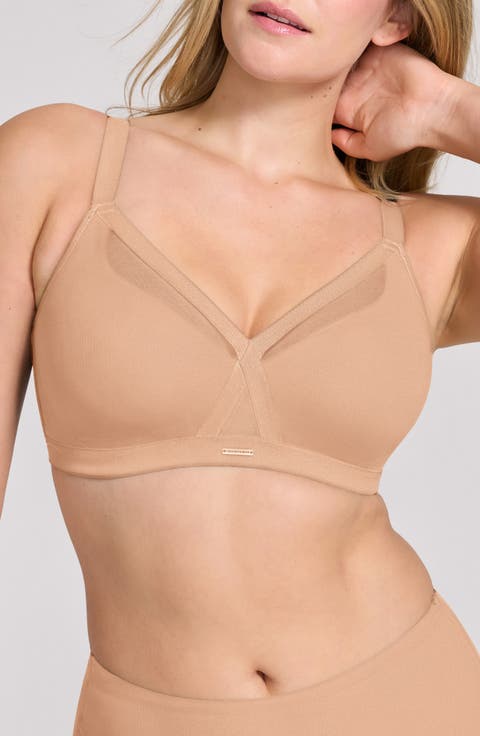 X Balance Wireless Bra