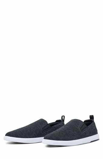 TravisMathew The Modern Knit Slip-On Sneaker