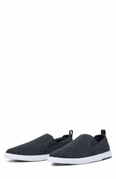 TravisMathew The Modern Knit Slip-On Sneaker