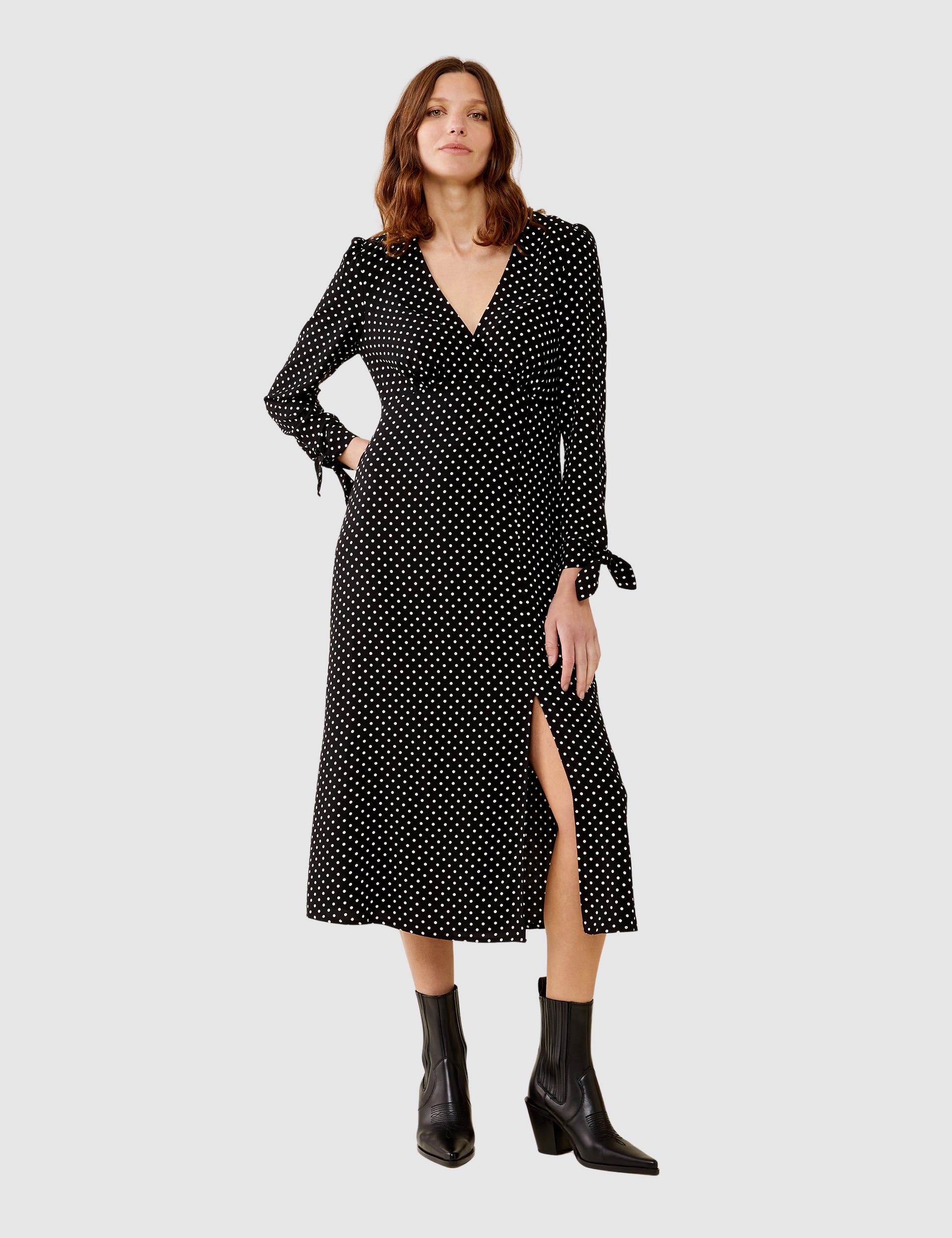 selected Black Spot