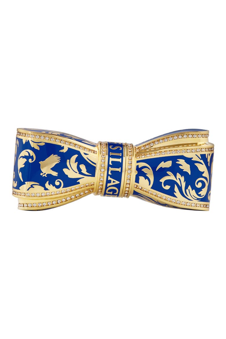 Ravenclaw™ Lipstick Case & Lipstick Refill Set, Alternate, color, NO COLOR