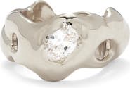 Lady Grey Oasis Ring