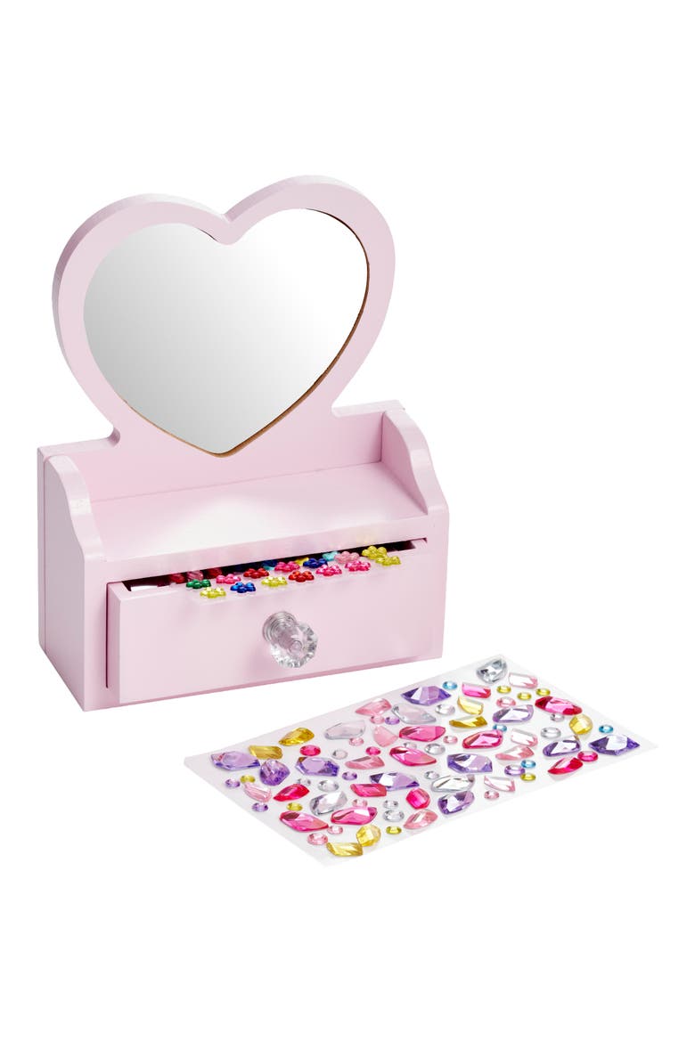 Mini Gemify™ Vanity Kit, Alternate, color, MULTI GEM