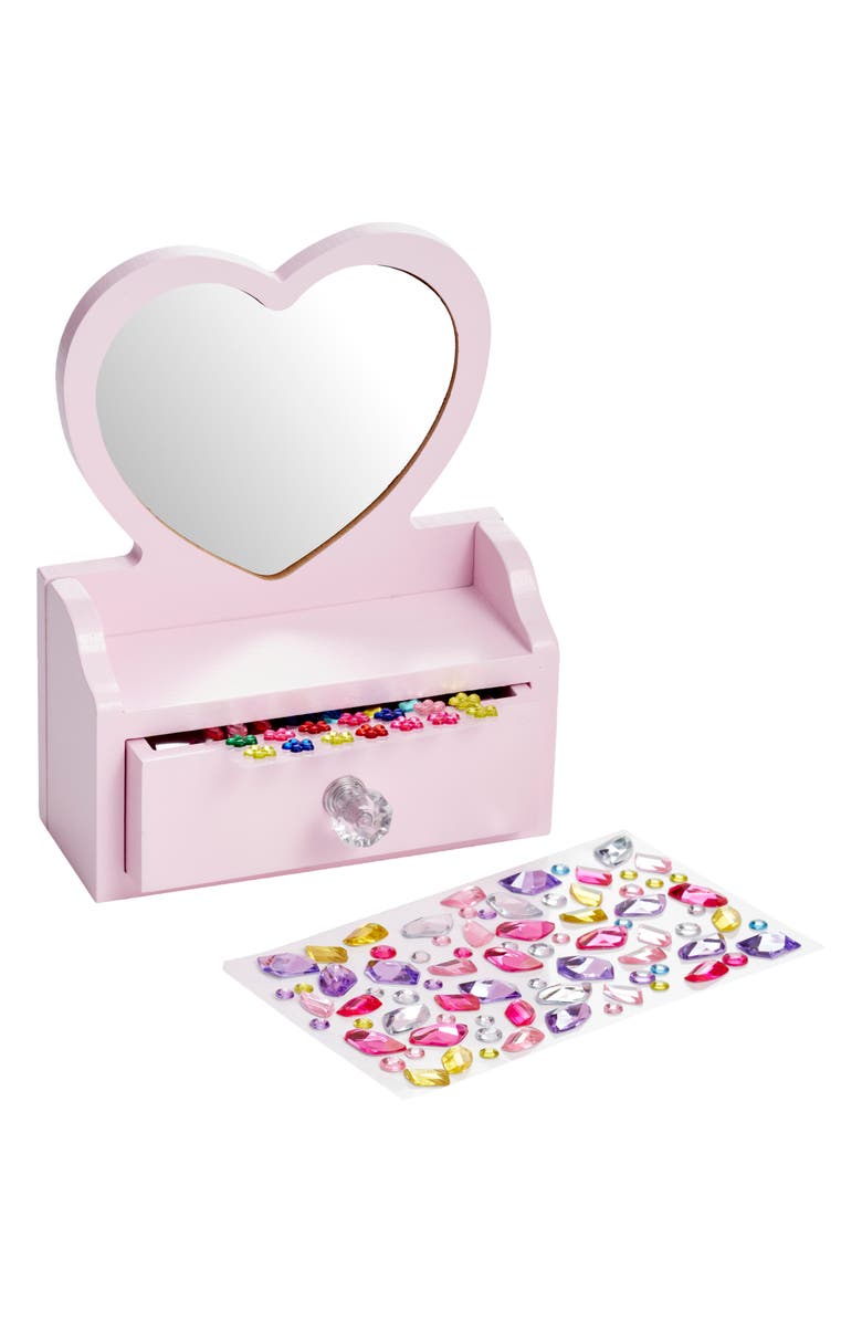 Super Smalls Mini Gemify<sup>™</sup> Vanity Kit, Alternate, color, Multi Gem