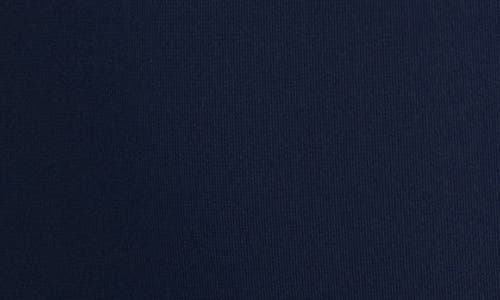 Robin Piccone Tierna Keyhole One-piece Swimsuit In Blue