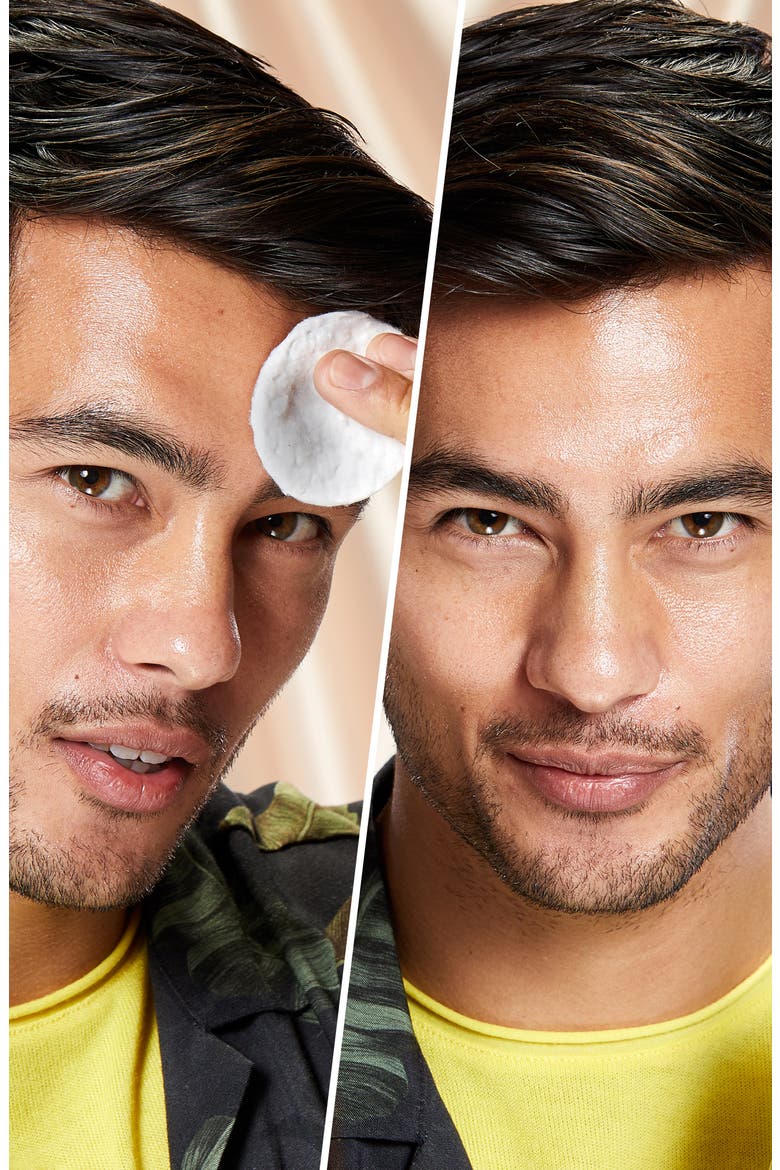 SUPERTONER™ Exfoliating Acid Solution Super Concentrated Exfoliating Toner, Alternate, color, NO COLOR