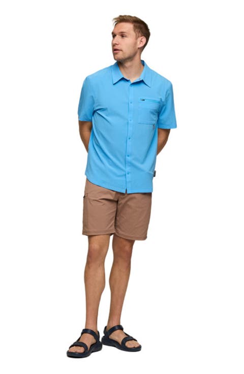 Pulso Tech Shirt - Men's