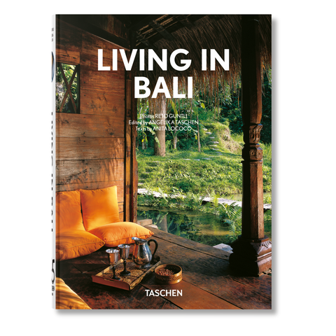Living in Bali. 45th Ed.
