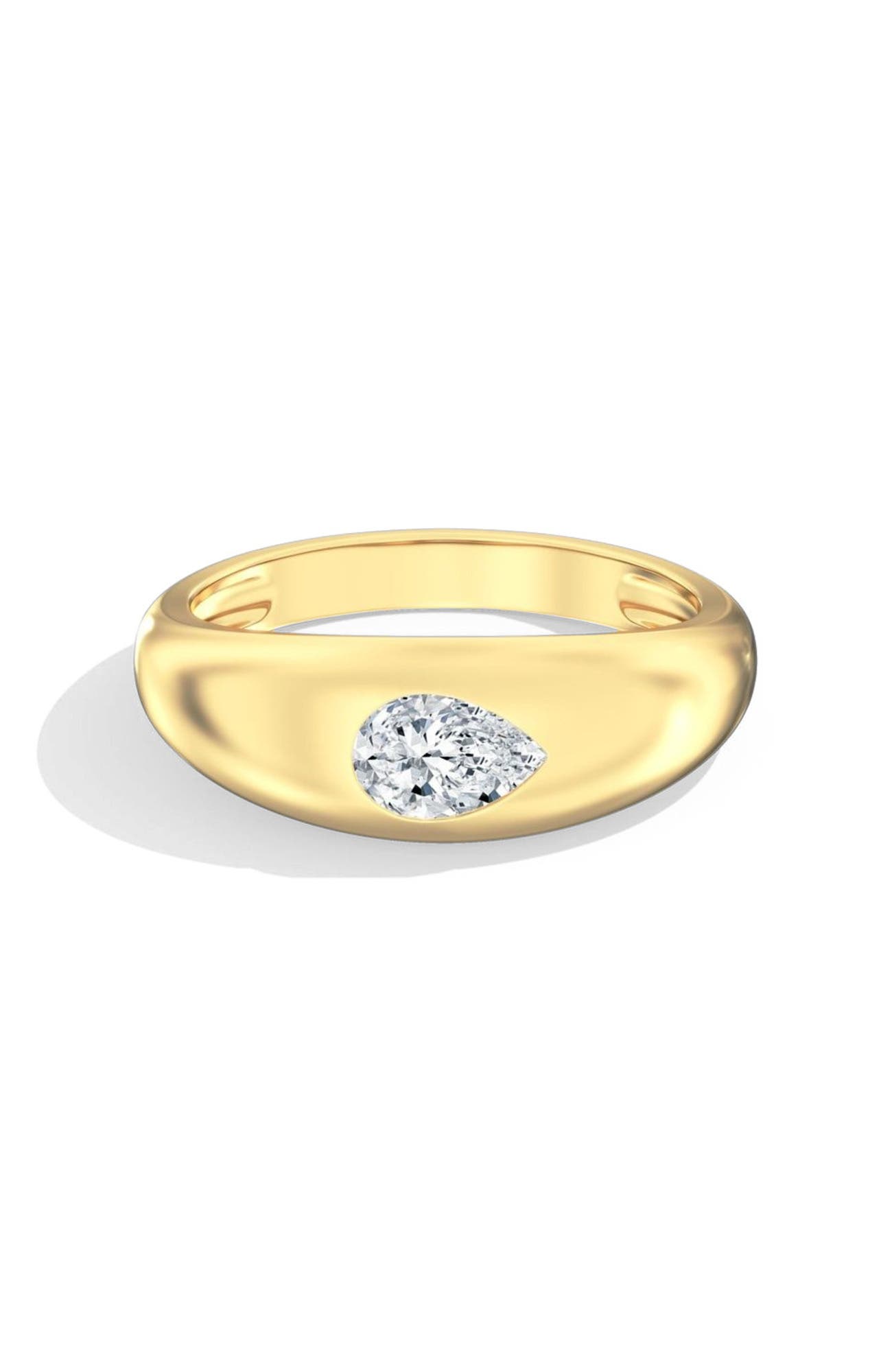 selected Yellow Gold