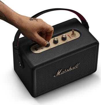 Marshall Kilburn III Portable Bluetooth® Speaker | Nordstrom