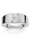 selected 14K White Gold