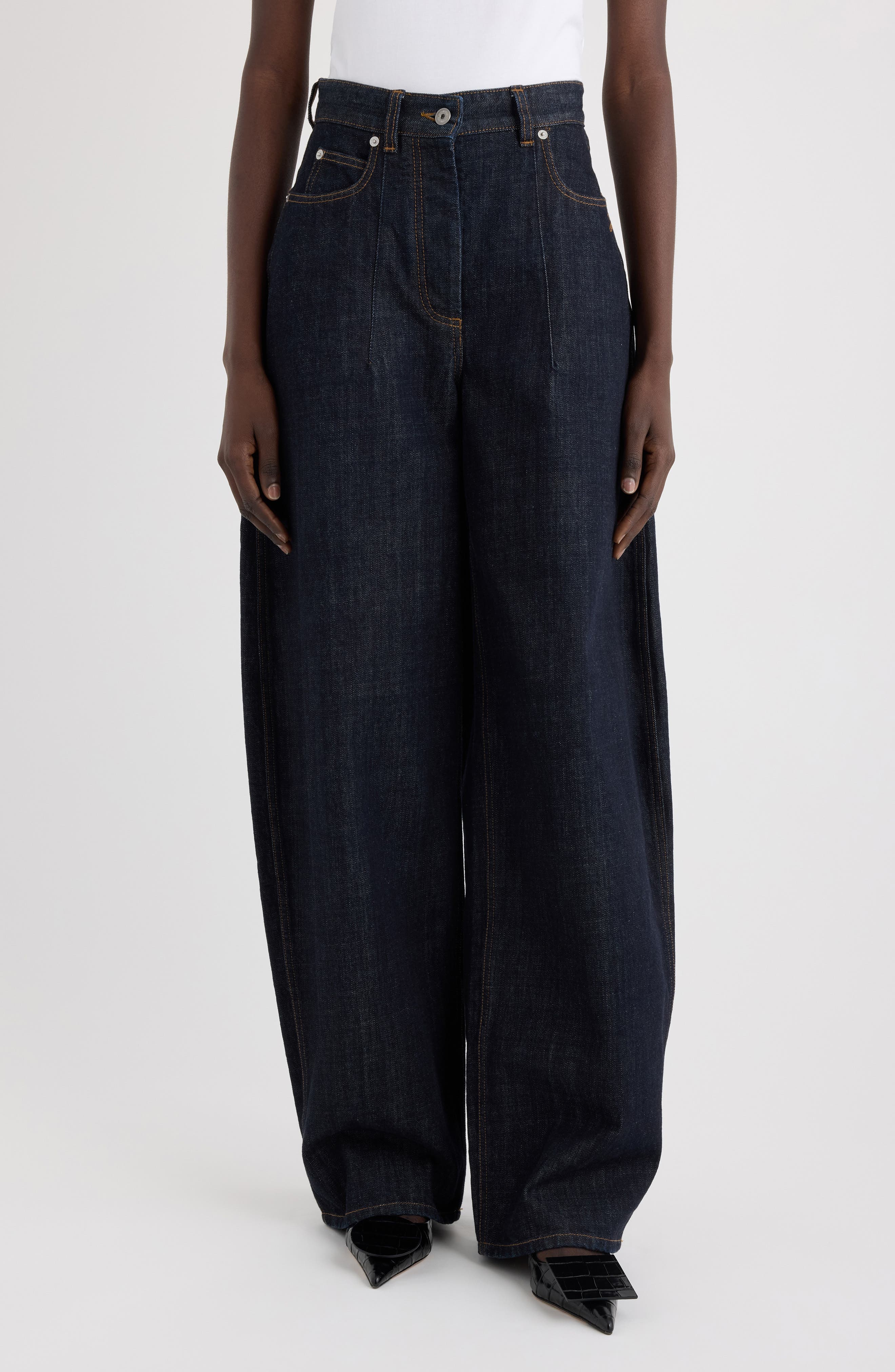 selected DARK NAVY