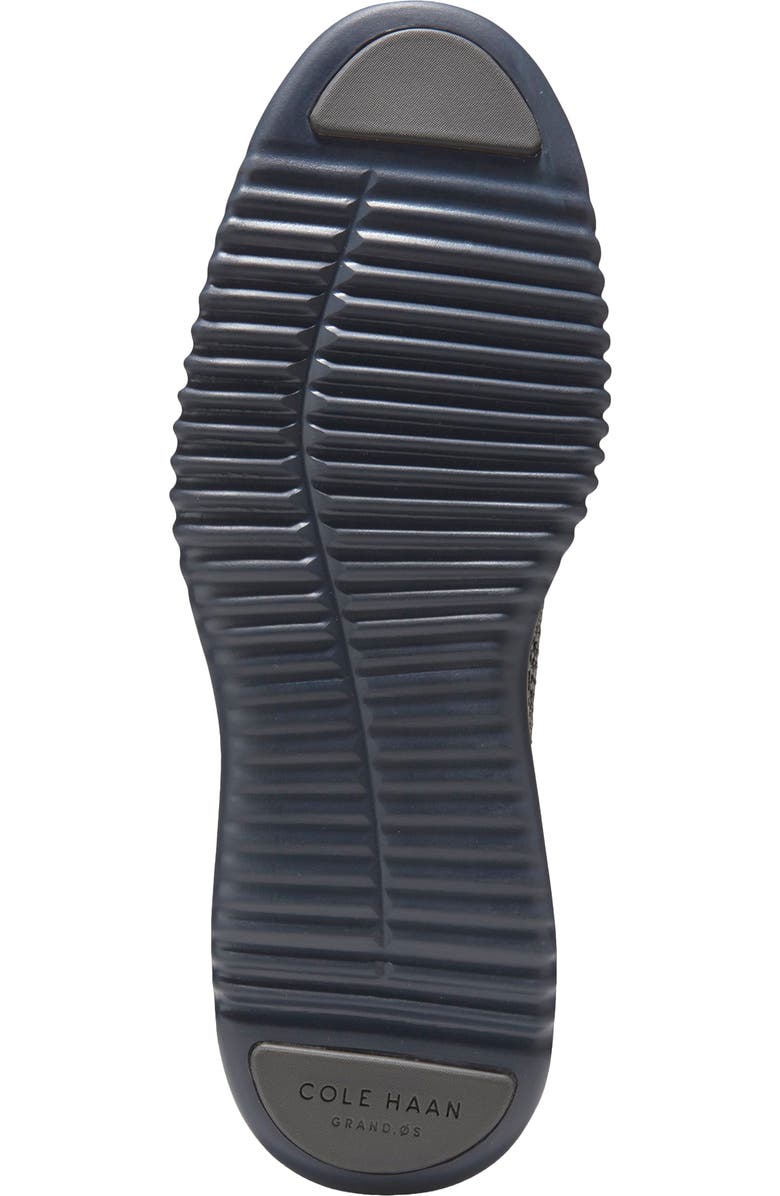 Cole Haan 2.ZeroGrand Stitchlite Oxford Shoe - Wide Width Available, Alternate, color,