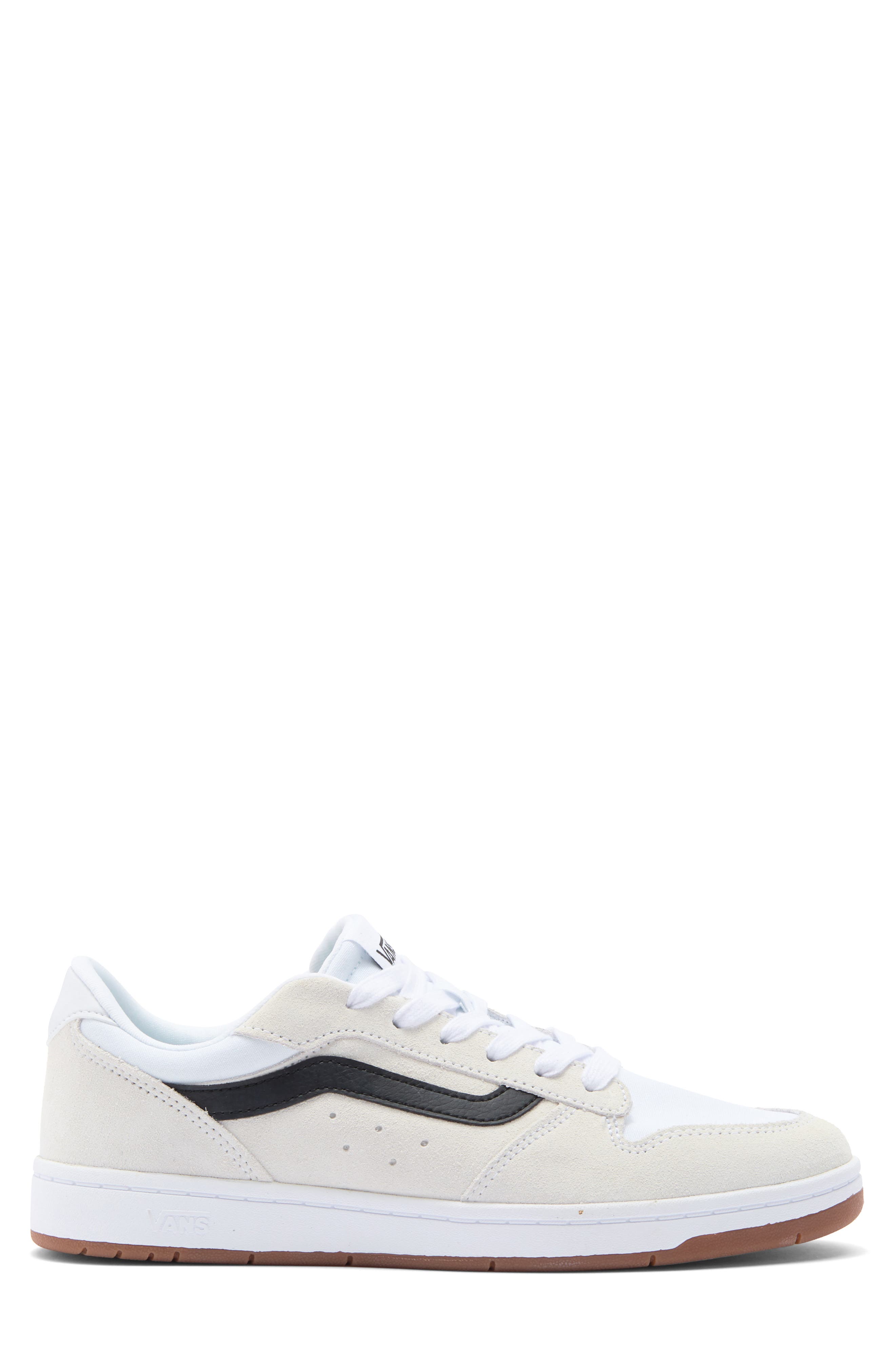 Vans Ryland Low Top Sneaker, Alternate, color, 