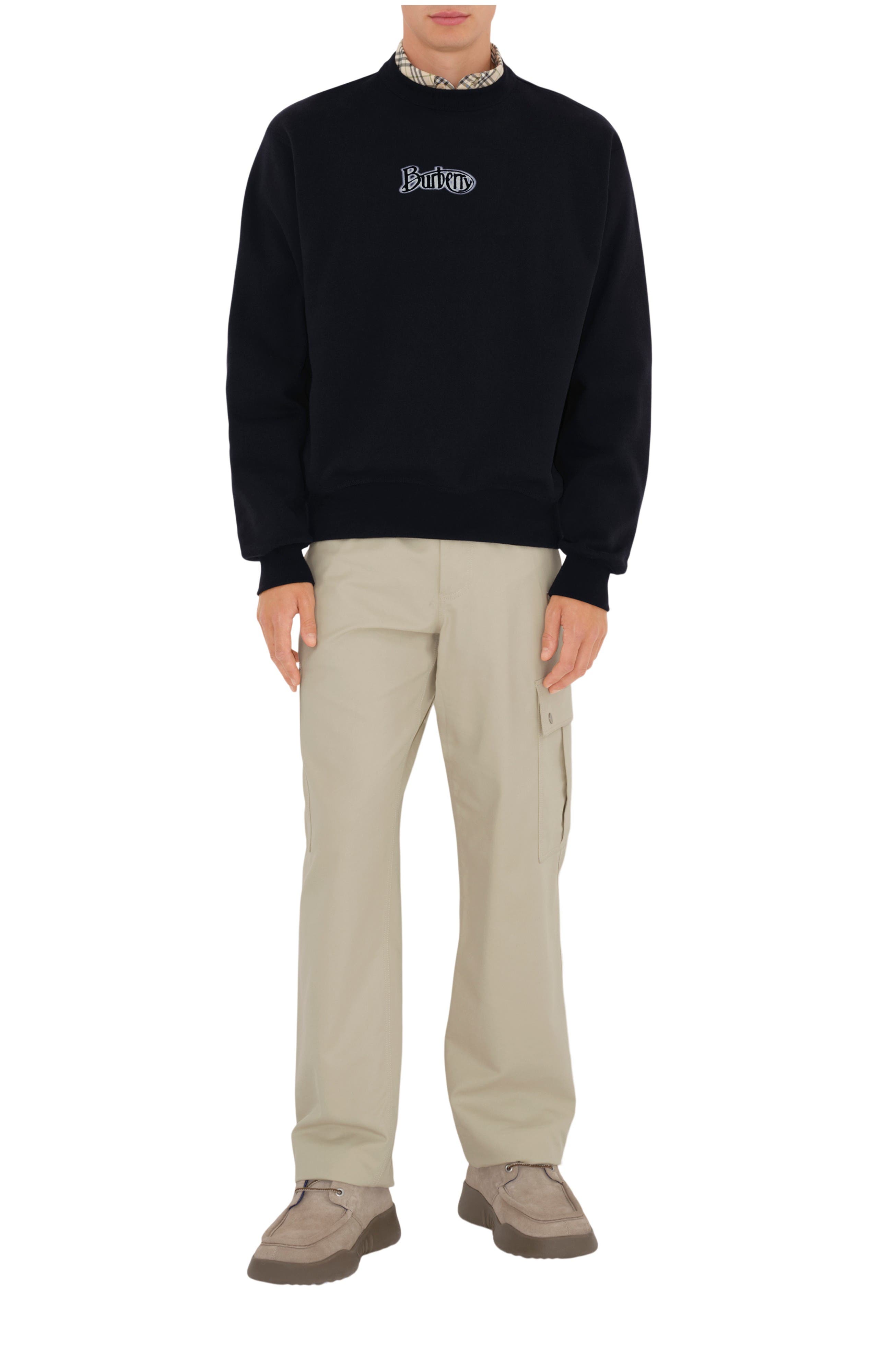 Grey Designer Sweatshirts \u0026 Hoodies for Men | Nordstrom