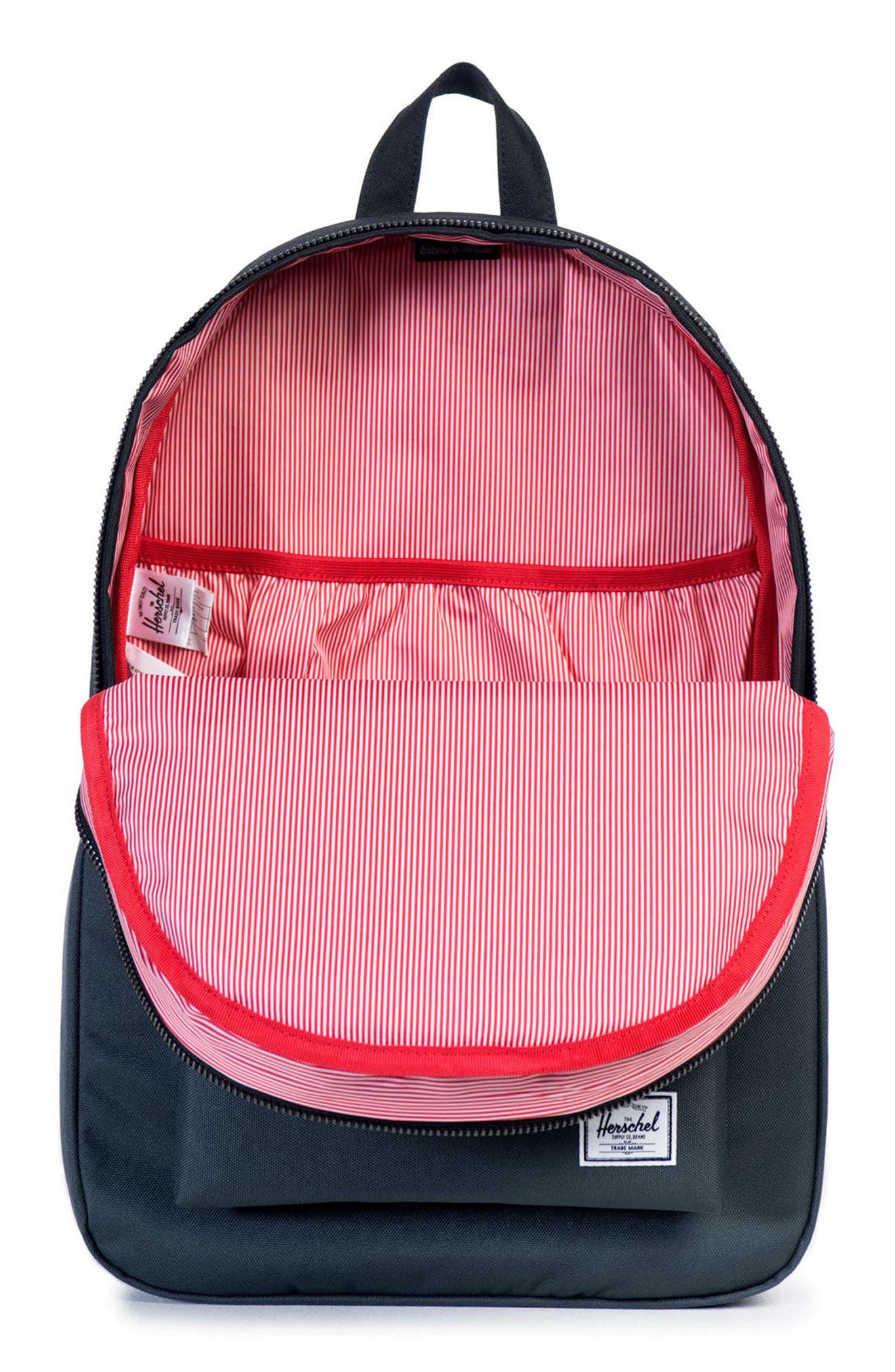Settlement Backpack, Alternate, color, DARK SHADOW/ BLACK