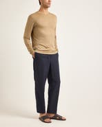 Orlebar Brown Ob-T Merino Tailored-Fit T-Shirt