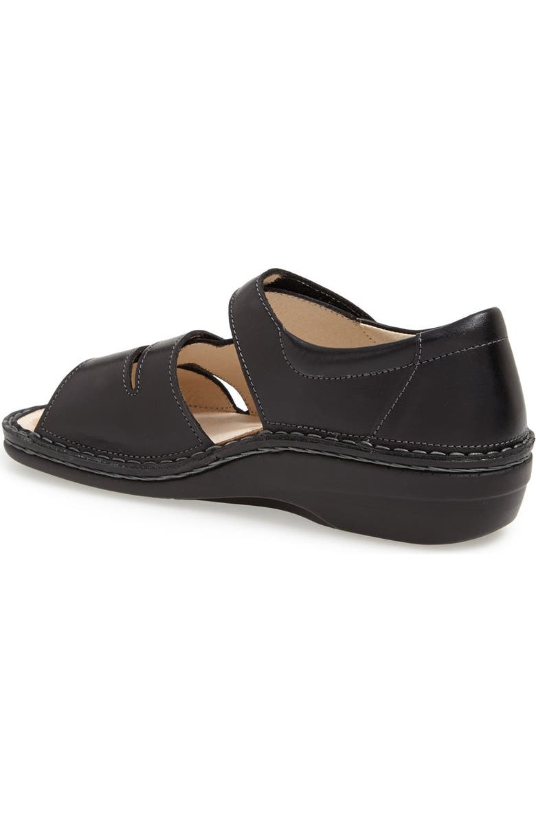 Finn Comfort 'Sintra' Sandal, Alternate, color,