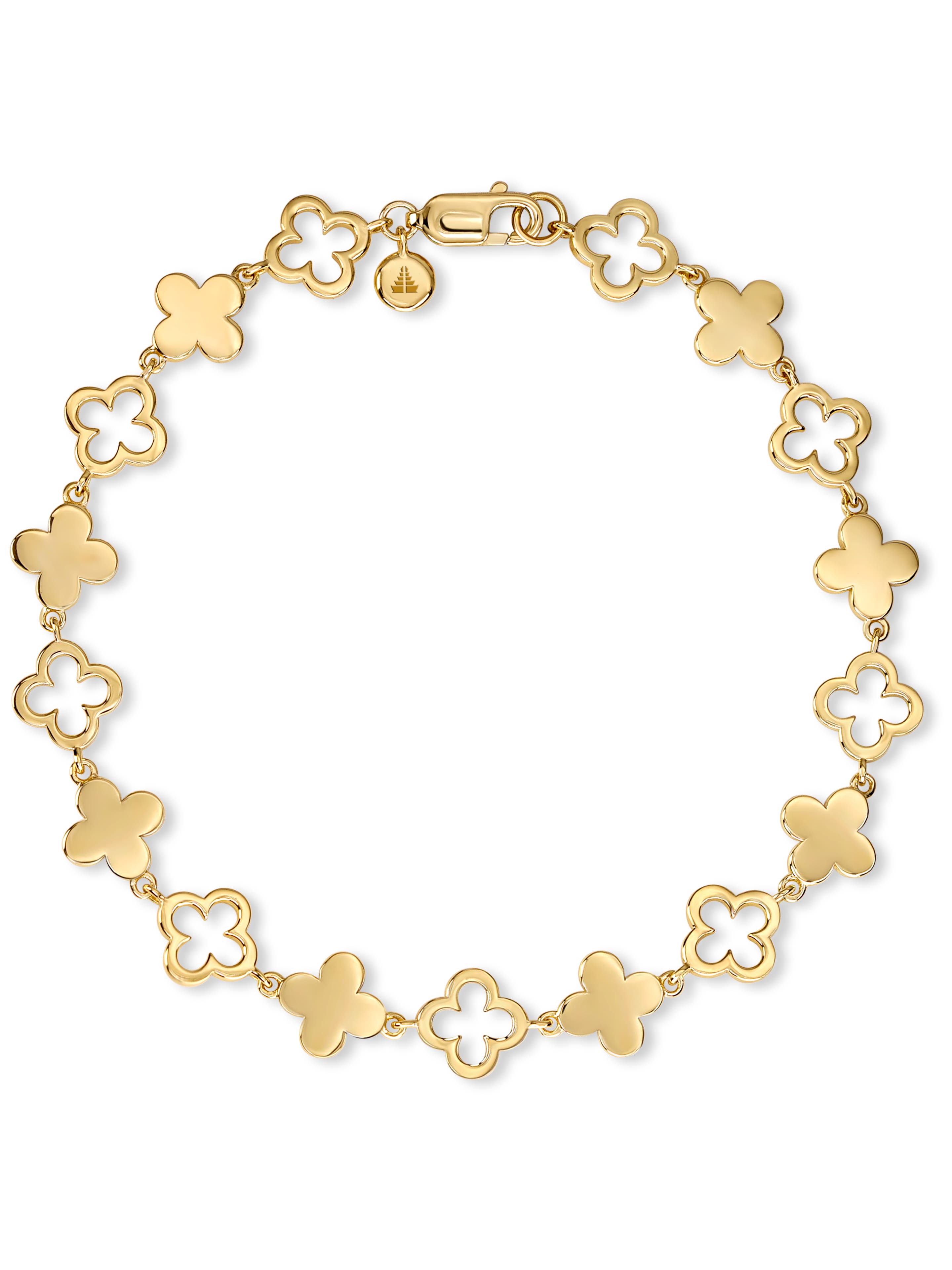 selected Yellow Gold