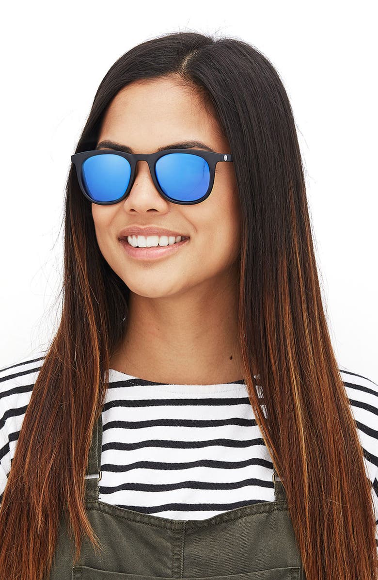 Sunski Seacliff 48mm Polarized Sunglasses, Alternate, color,