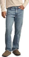 Lucky Brand 363 Vintage Straight Jeans