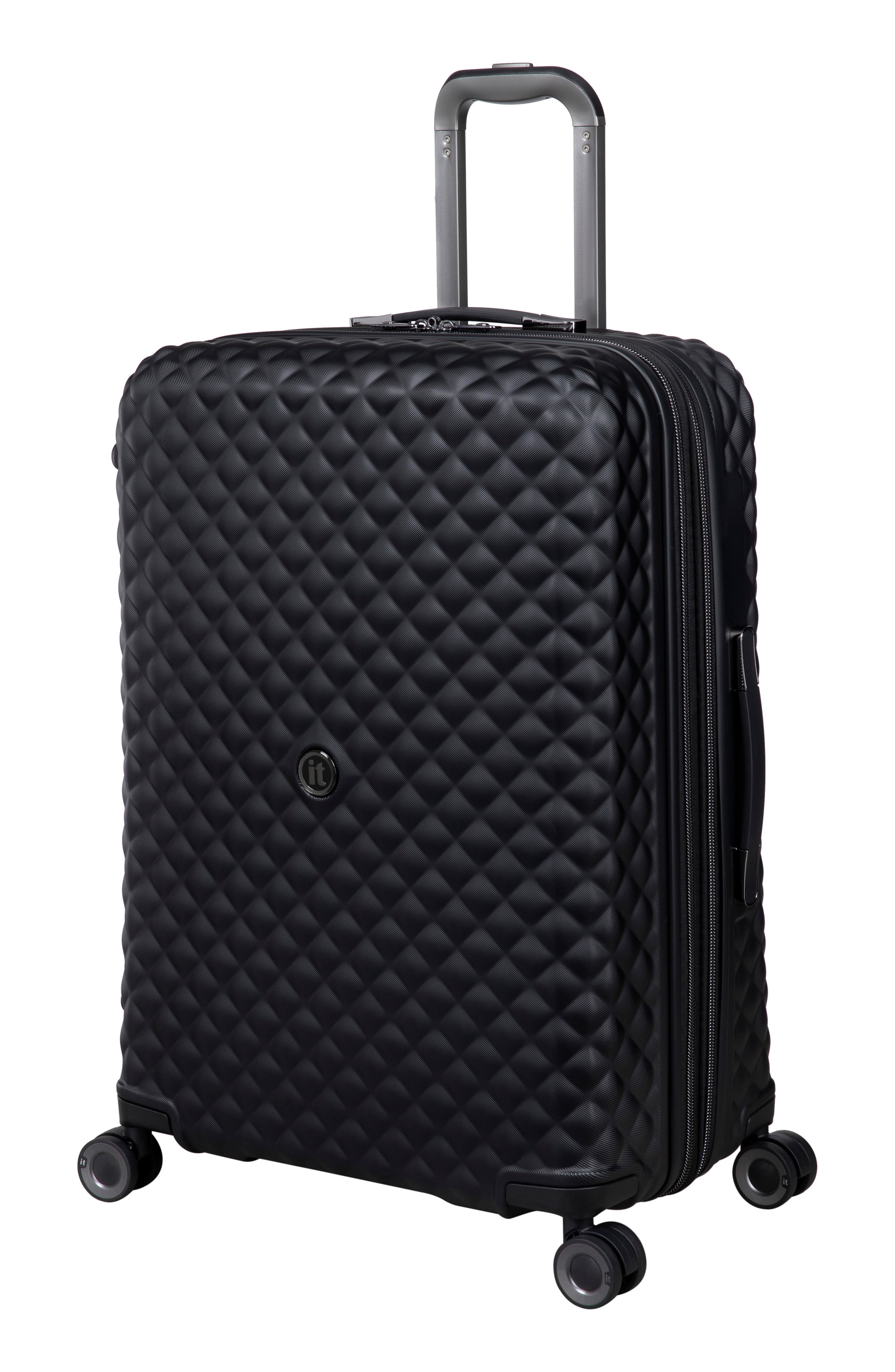 IT LUGGAGE Glitzy 27-Inch Hardside Spinner Suitcase