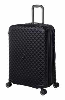 IT LUGGAGE Glitzy 27-Inch Hardside Spinner Suitcase