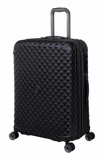 IT LUGGAGE Glitzy 27-Inch Hardside Spinner Suitcase