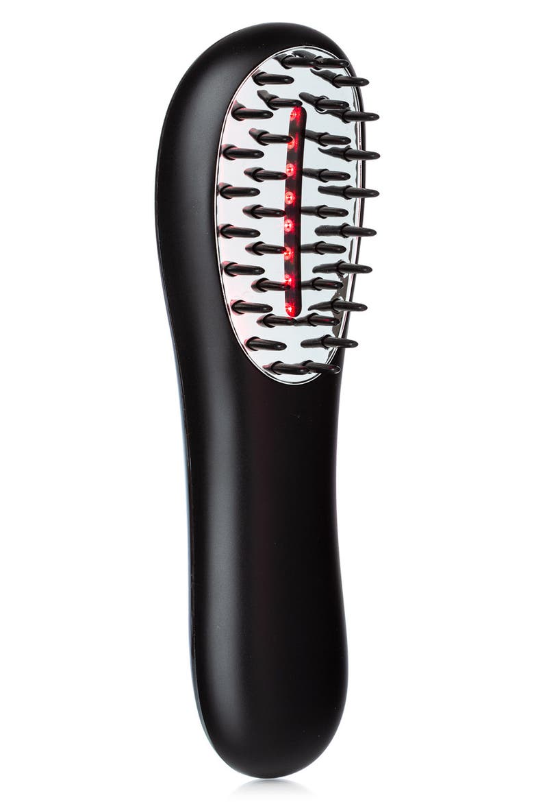 LaserBoost Hair Growth Brush, Alternate, color, NO COLOR