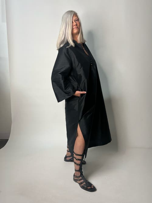 Baacal Talitha Dress In Black
