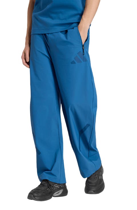 Z.N.E. Woven Drawstring Pants