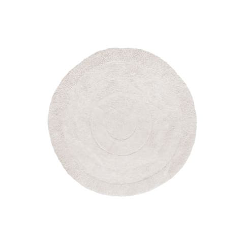 Woolable rug Arctic Circle - Sheep White