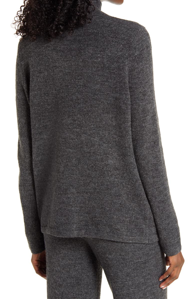 VERO MODA Avery Funnel Neck Sweater, Alternate, color,