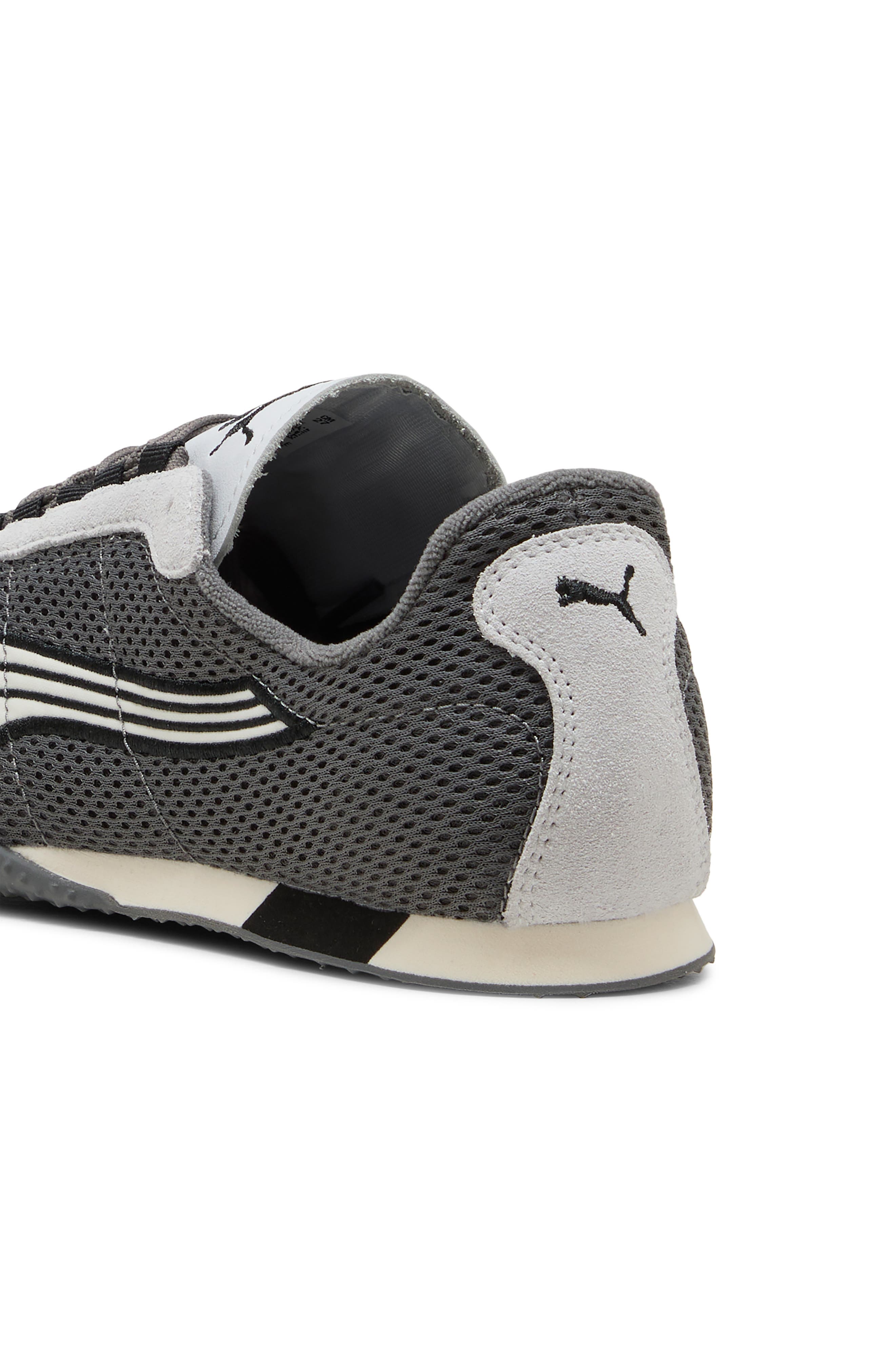 H-Street OG Sneaker, Alternate, color, GREY