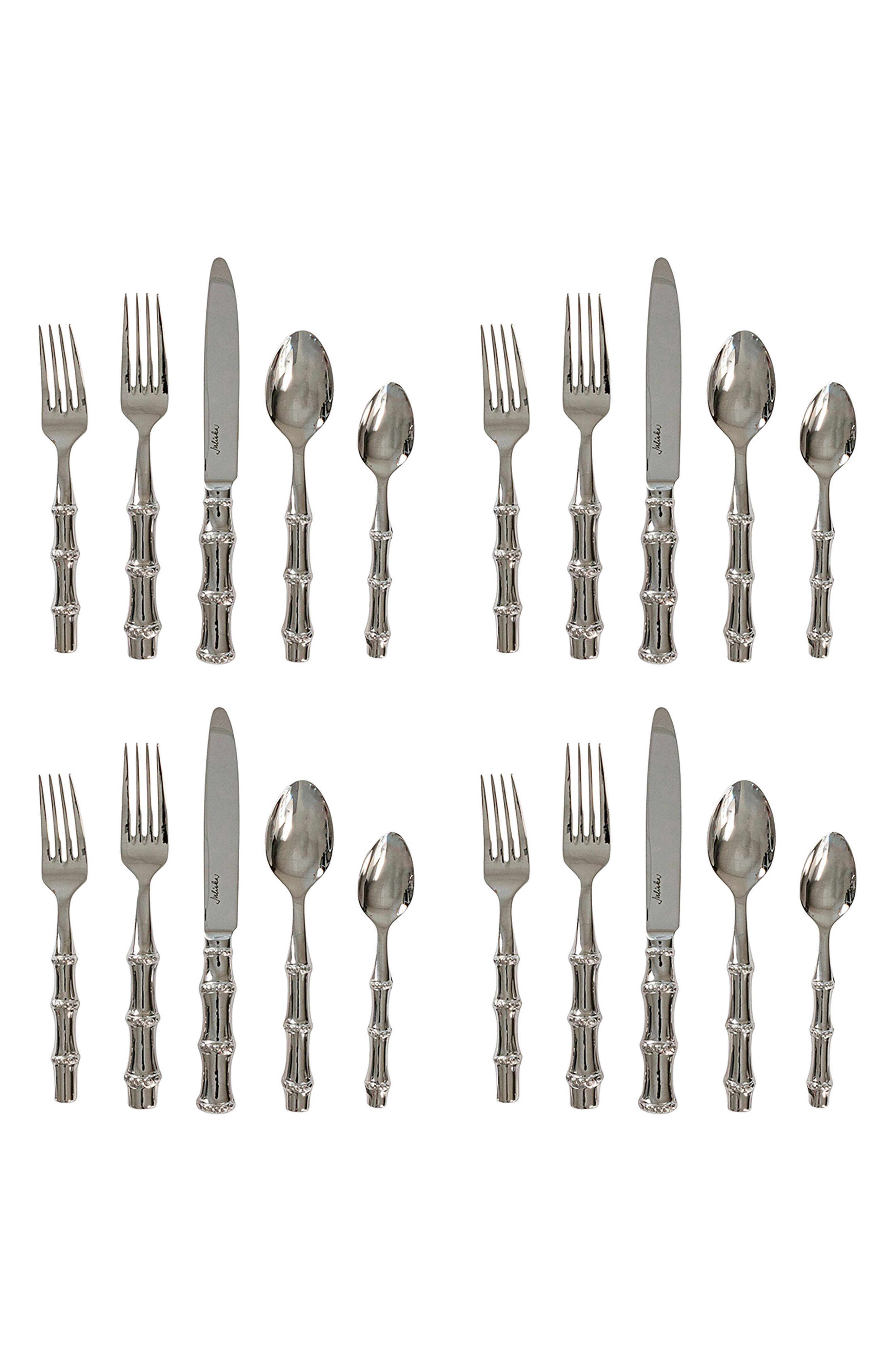 selected POLISHED